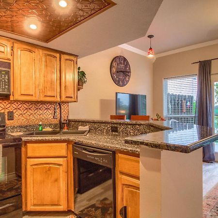 Ss 4B Riverside Condo نيو بروانفيلز المظهر الخارجي الصورة
