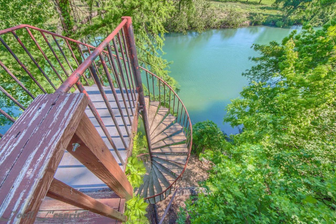 Ss 4B Riverside Condo نيو بروانفيلز المظهر الخارجي الصورة